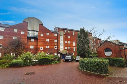 undefined, Princes Reach, Preston PR2