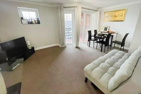undefined, Princes Reach, Preston PR2