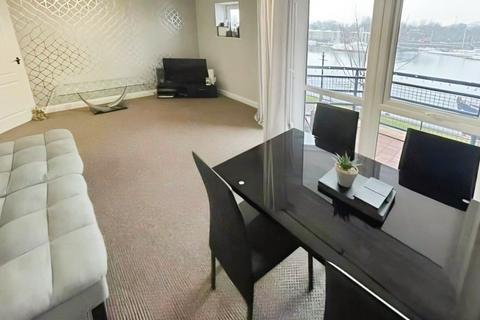 undefined, Princes Reach, Preston PR2