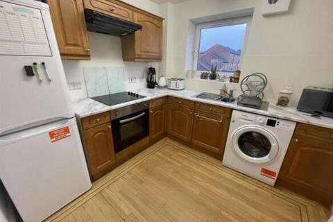 undefined, Princes Reach, Preston PR2