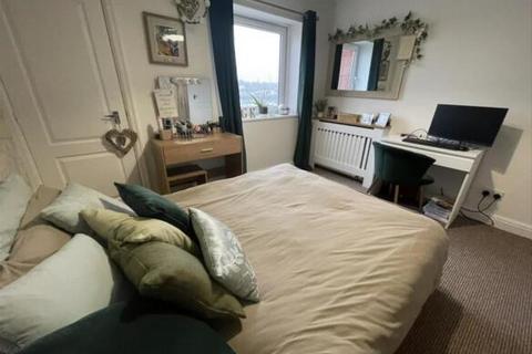 undefined, Princes Reach, Preston PR2