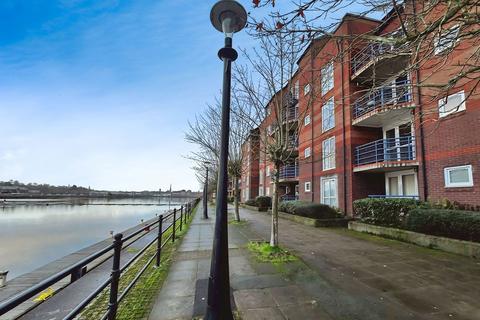 undefined, Princes Reach, Preston PR2