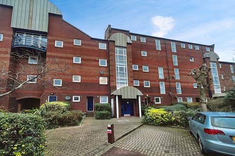 undefined, Princes Reach, Preston PR2