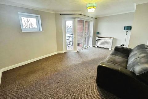 undefined, Princes Reach, Preston PR2