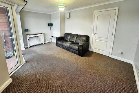 undefined, Princes Reach, Preston PR2
