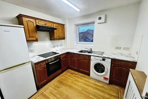 undefined, Princes Reach, Preston PR2