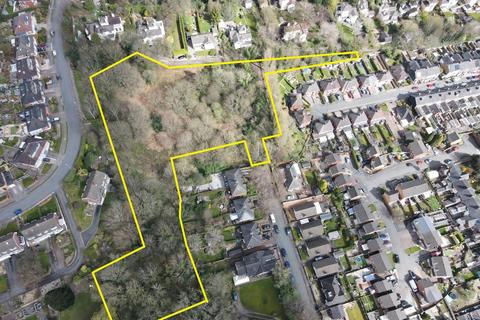 Land for sale, Land Adjacent to The Villas, Stoke, Stoke on Trent, ST4 5AH