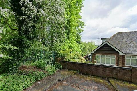 Land for sale, Land Adjacent to The Villas, Stoke, Stoke on Trent, ST4 5AH
