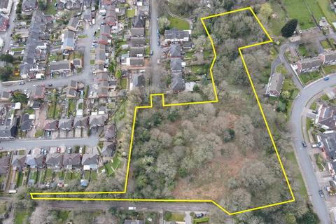 Land for sale, Land Adjacent to The Villas, Stoke, Stoke on Trent, ST4 5AH