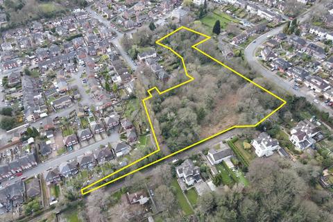Land for sale, Land Adjacent to The Villas, Stoke, Stoke on Trent, ST4 5AH