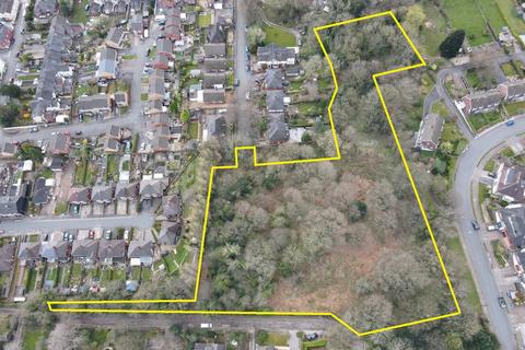 undefined, Land Adjacent to The Villas, Stoke, Stoke on Trent, ST4 5AH