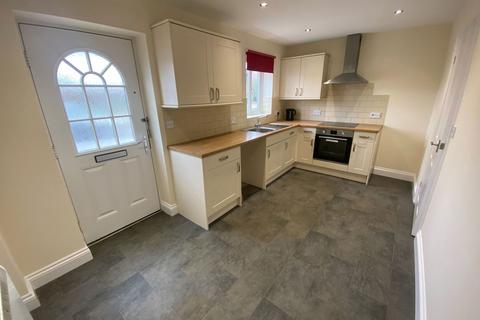 2 bedroom end of terrace house to rent, Whitmore Street, Peterborough PE7