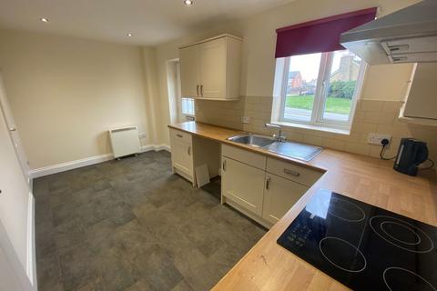 2 bedroom end of terrace house to rent, Whitmore Street, Peterborough PE7