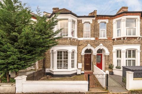 2 bedroom flat to rent, Avenue Road, London W3