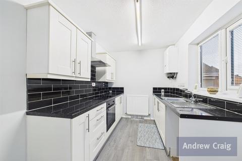 2 bedroom bungalow for sale, Cliffside, South Shields