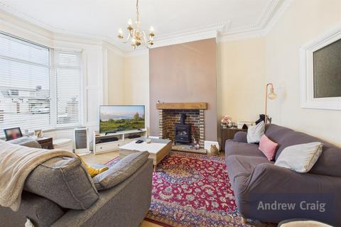 undefined, Cleveland Road, High Barnes