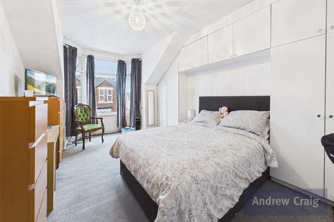 undefined, Cleveland Road, High Barnes