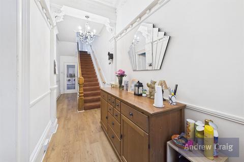 undefined, Cleveland Road, High Barnes