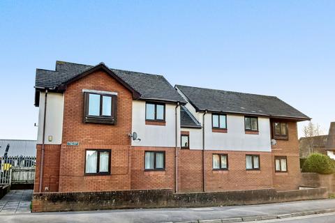 undefined, INVESTMENT PROPERTY 3 Meads Court, Bulwark, Chepstow, Monmouthshire, NP16 5QE