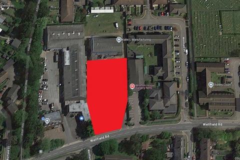 Industrial unit to rent, Wellfield Rd Hatfield AL10 0BS