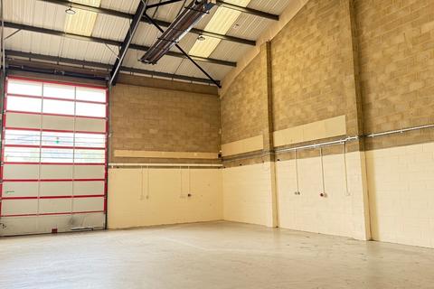 Warehouse to rent, 25 Letchworth Business Park Letchworth Garden City SG6 2JF