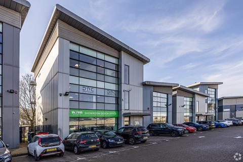 Office for sale, Whittle Way Stevenage SG1 2FP