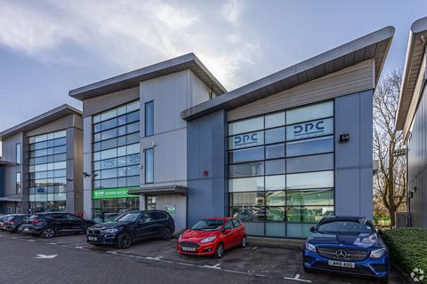 Office for sale, Whittle Way Stevenage SG1 2FP
