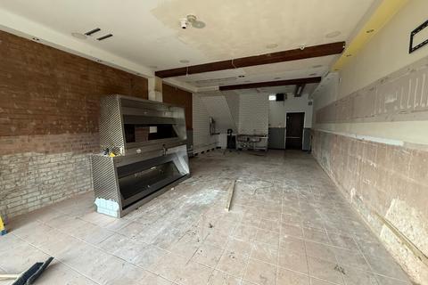 Retail property (high street) for sale, 41 Darkes Ln Potters Bar EN6 1BJ