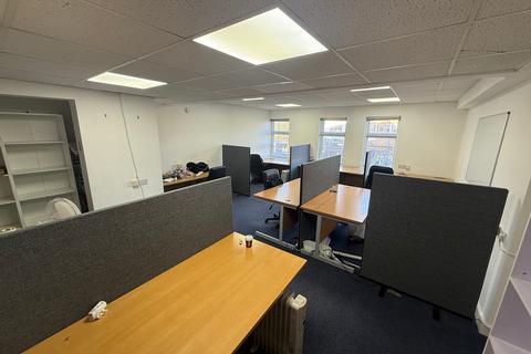 Retail property (high street) for sale, 41 Darkes Ln Potters Bar EN6 1BJ