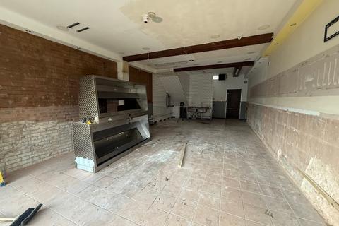Retail property (high street) for sale, 41 Darkes Ln Potters Bar EN6 1BJ