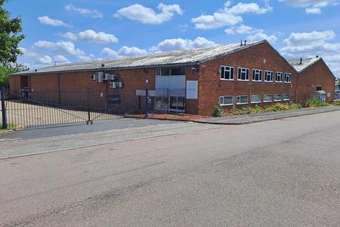 Warehouse for sale, Babbage Rd Stevenage SG1 2EQ