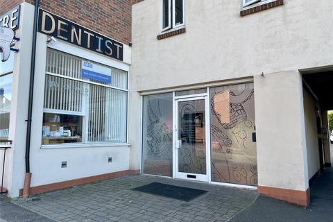 Retail property (high street) to rent, Lower Southend Rd Wickford SS11 8AW
