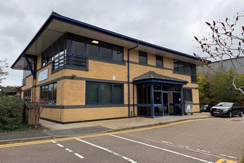 Office to rent, John Tate Rd Hertford SG13 7NN