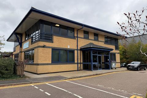 Office to rent, John Tate Rd Hertford SG13 7NN