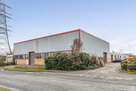Industrial development to rent, Jubilee Rd Letchworth Garden City SG6 1SP