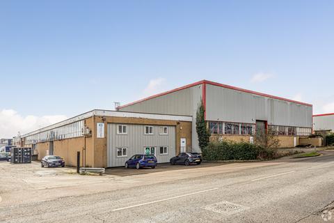 Industrial development to rent, Jubilee Rd Letchworth Garden City SG6 1SP