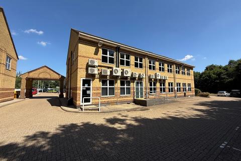 Office to rent, Rutherford Clos Stevenage SG1 2EF
