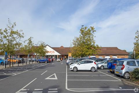 Shop to rent, 9-14 Campus 5 Letchworth Garden City SG6 2JF