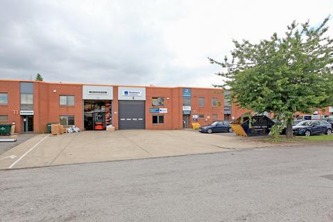 Warehouse to rent, Little Mundells Welwyn Garden City AL7 1EW