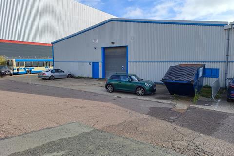 Warehouse to rent, Bessemer Dr Stevenage SG1 2DL