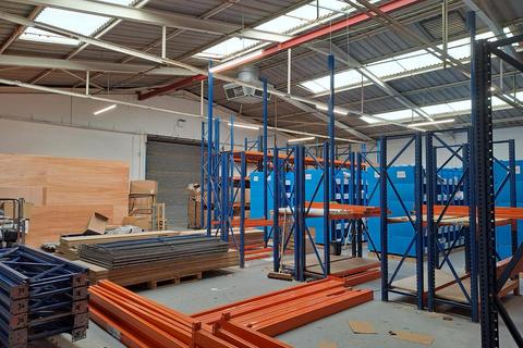 Warehouse to rent, Bessemer Dr Stevenage SG1 2DL