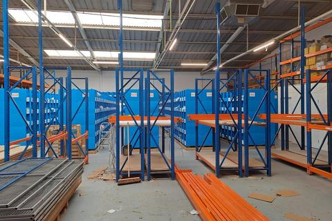 Warehouse to rent, Bessemer Dr Stevenage SG1 2DL