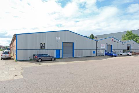Warehouse to rent, Bessemer Dr Stevenage SG1 2DL