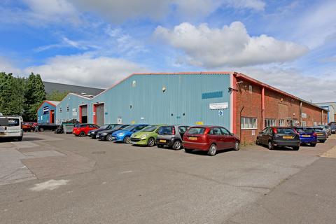 Warehouse to rent, Bessemer Dr Stevenage SG1 2DL