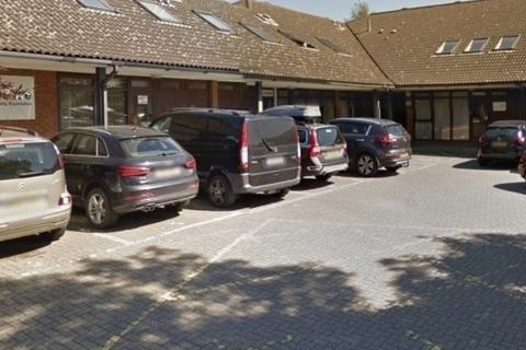 Office for sale, Fiddle Bridge Ln Hatfield AL10 0RN