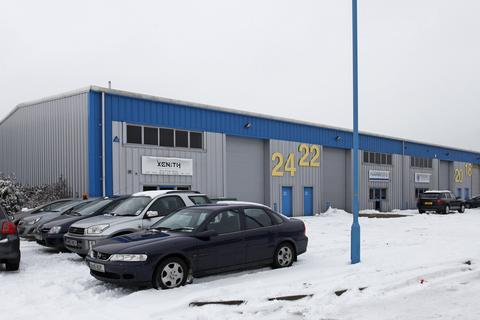 Warehouse for sale, Hearle Way Hatfield AL10 9EW
