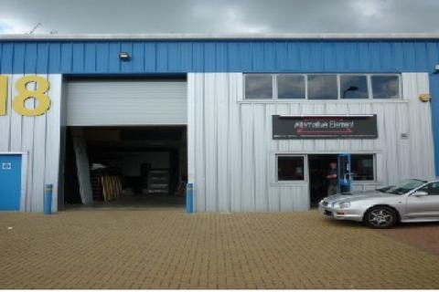 Warehouse for sale, Hearle Way Hatfield AL10 9EW
