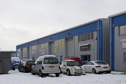 Warehouse for sale, Hearle Way Hatfield AL10 9EW