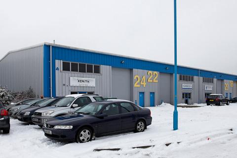 Warehouse for sale, Hearle Way Hatfield AL10 9EW