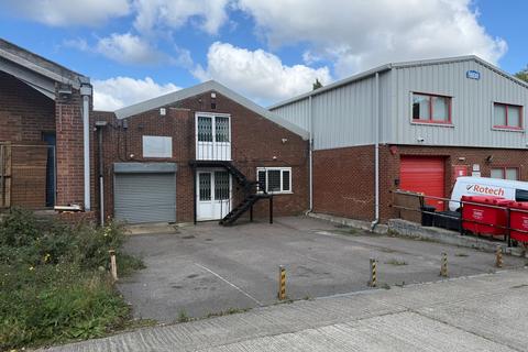 Industrial development to rent, 2 Brownfields Court Welwyn Garden City AL7 1AJ